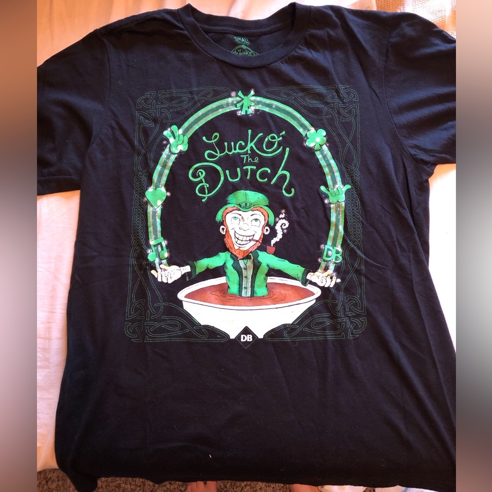 Dutch Bros T-shirt